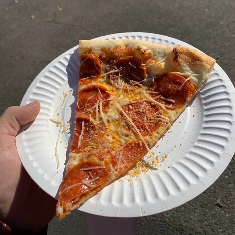 Easy Online Ordering