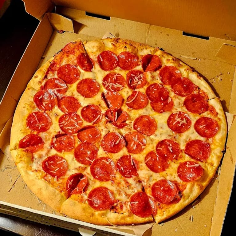 Pizza Catering for Any Event
