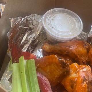Wings