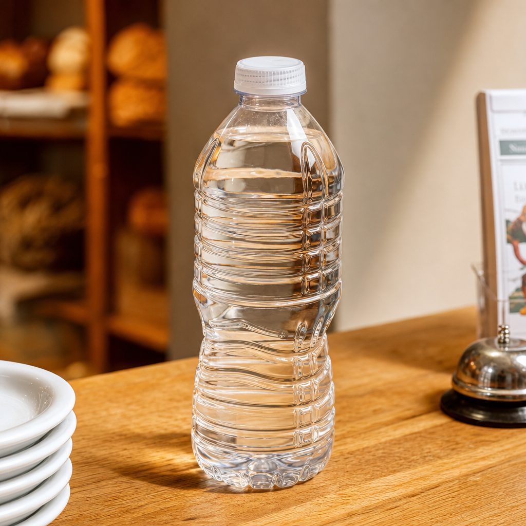 Water.